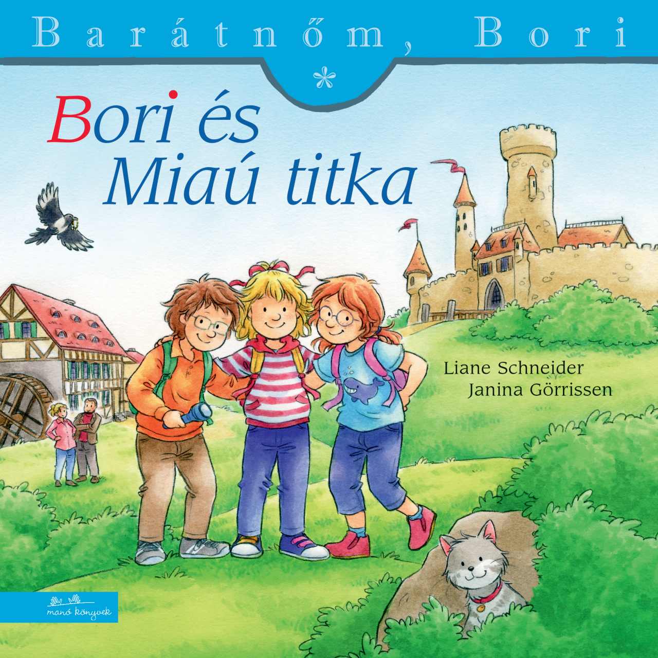 boriesmiau-fedel.indd