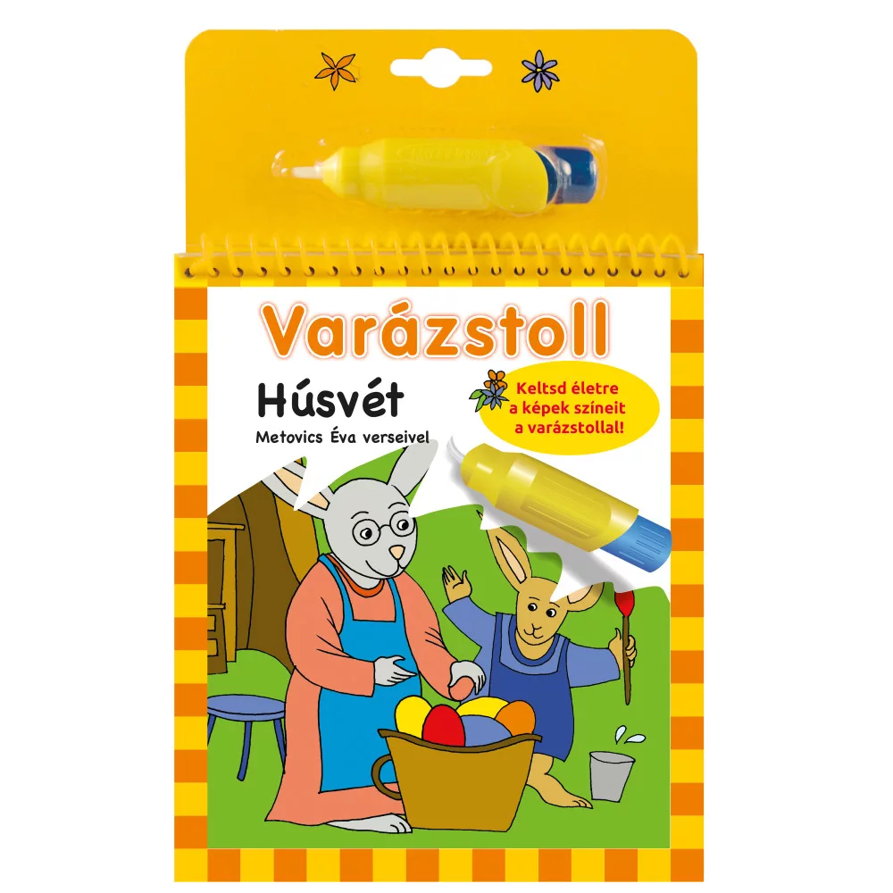 varazstoll_husvet