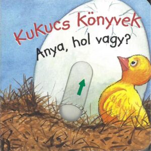 Interaktív könyvek 0-3 éveseknek